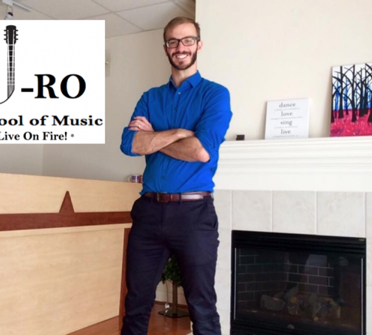 The J-RO School of Music (Troy,&nbspMI)